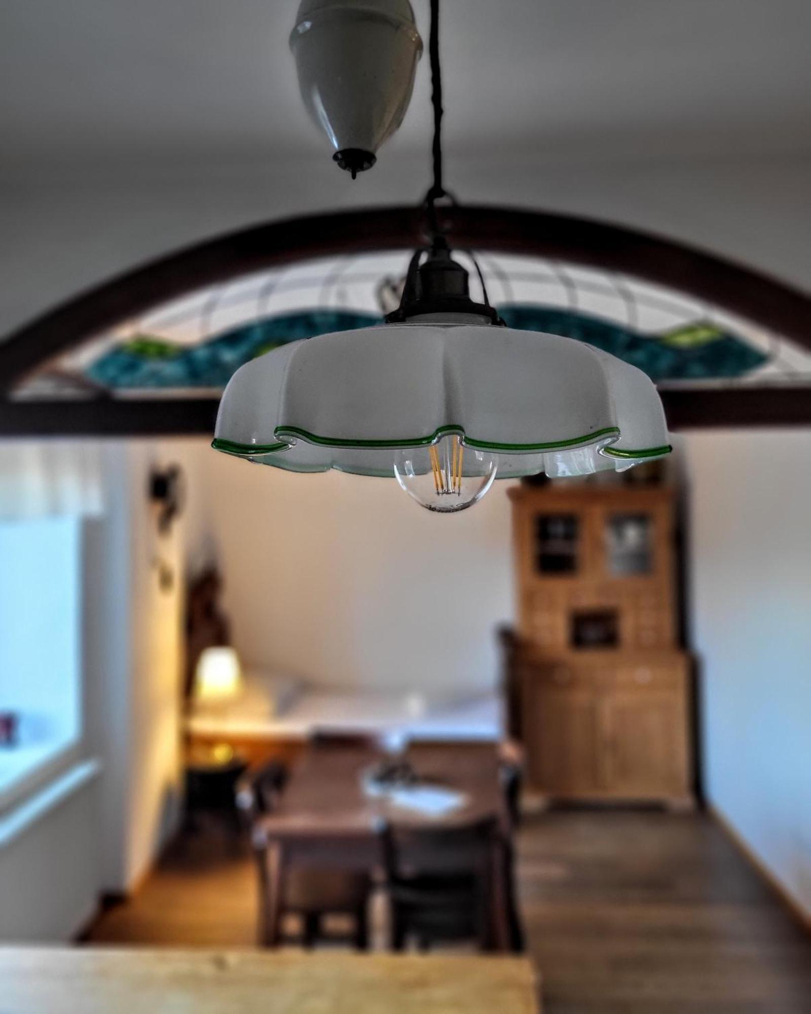 Apartmany Cerveny Dvur Chvalsiny Luaran gambar